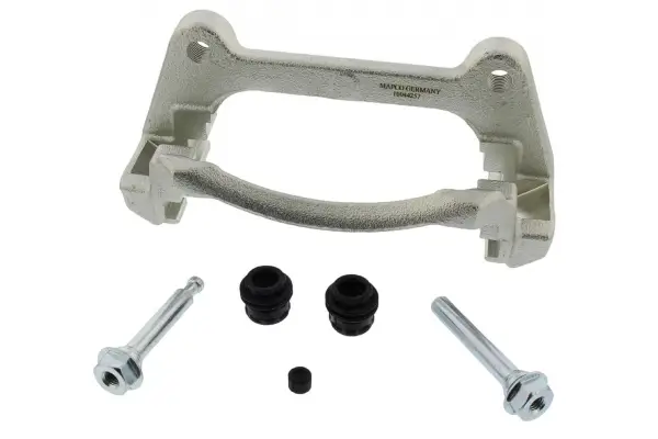 Halter, Bremssattel Vorderachse links MAPCO 4922/1