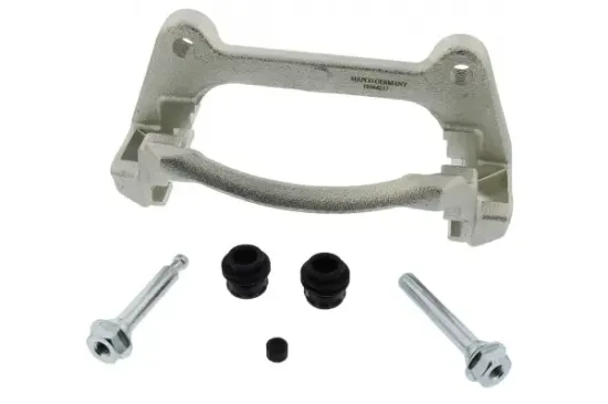 Halter, Bremssattel Vorderachse links MAPCO 4922/1 Bild Halter, Bremssattel Vorderachse links MAPCO 4922/1