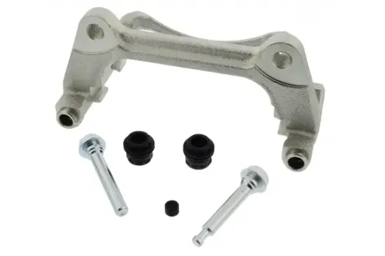 Halter, Bremssattel Vorderachse rechts MAPCO 4923/1 Bild Halter, Bremssattel Vorderachse rechts MAPCO 4923/1