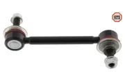 Stange/Strebe, Stabilisator Hinterachse links Hinterachse rechts MAPCO 49254HPS