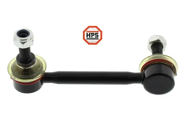 Stange/Strebe, Stabilisator Hinterachse rechts MAPCO 49268HPS