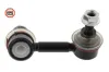 Stange/Strebe, Stabilisator Vorderachse links MAPCO 49270HPS