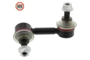 Stange/Strebe, Stabilisator Vorderachse rechts MAPCO 49271HPS