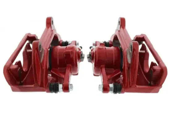 Bremssattel Vorderachse links Vorderachse rechts MAPCO 4928/4 Bild Bremssattel Vorderachse links Vorderachse rechts MAPCO 4928/4