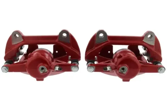 Bremssattel Vorderachse links Vorderachse rechts MAPCO 4928/4 Bild Bremssattel Vorderachse links Vorderachse rechts MAPCO 4928/4