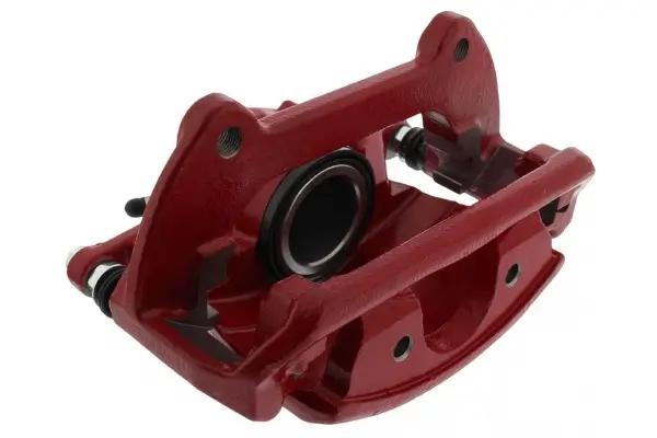 Bremssattel Vorderachse links MAPCO 4929