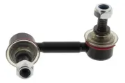 Stange/Strebe, Stabilisator Vorderachse links MAPCO 49295