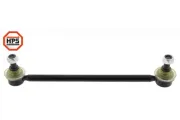 Stange/Strebe, Stabilisator Hinterachse links Hinterachse rechts MAPCO 49298HPS