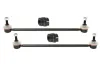 Reparatursatz, Stabilisatorlager Vorderachse beidseitig MAPCO 49332