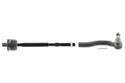 Spurstange Vorderachse rechts MAPCO 49338