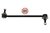 Stange/Strebe, Stabilisator Vorderachse links Vorderachse rechts MAPCO 49404HPS