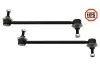 Reparatursatz, Stabilisatorkoppelstange Vorderachse links Vorderachse rechts MAPCO 49404/2HPS
