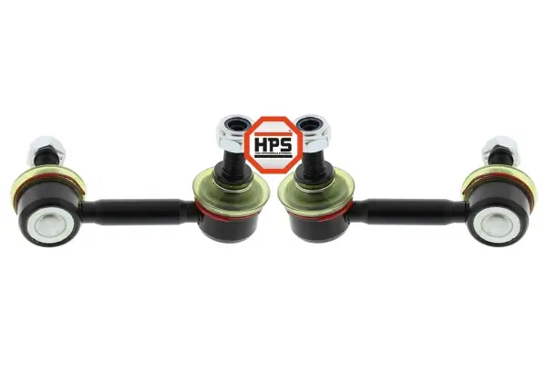 Reparatursatz, Stabilisatorkoppelstange Hinterachse links Hinterachse rechts MAPCO 49405/6HPS