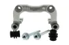 Halter, Bremssattel Hinterachse rechts MAPCO 4941/1 Bild Halter, Bremssattel Hinterachse rechts MAPCO 4941/1