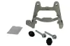 Halter, Bremssattel Hinterachse links MAPCO 4944/1 Bild Halter, Bremssattel Hinterachse links MAPCO 4944/1