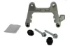 Halter, Bremssattel Hinterachse links MAPCO 4944/1 Bild Halter, Bremssattel Hinterachse links MAPCO 4944/1