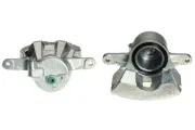 Bremssattel Vorderachse links MAPCO 4945