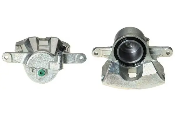 Bremssattel Vorderachse rechts MAPCO 4946