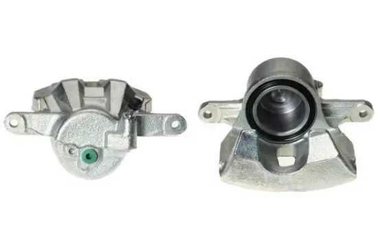 Bremssattel Vorderachse rechts MAPCO 4946 Bild Bremssattel Vorderachse rechts MAPCO 4946