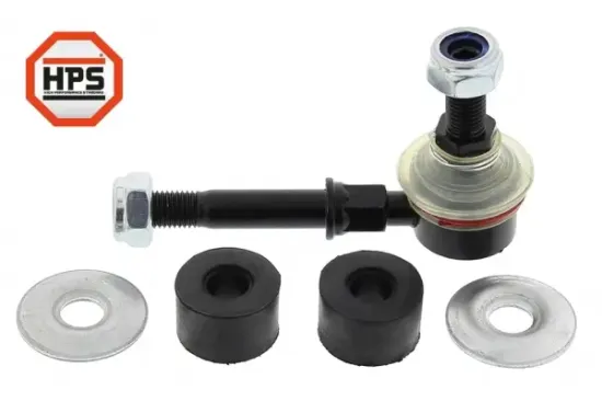 Stange/Strebe, Stabilisator Vorderachse links Vorderachse rechts MAPCO 49525HPS Bild Stange/Strebe, Stabilisator Vorderachse links Vorderachse rechts MAPCO 49525HPS