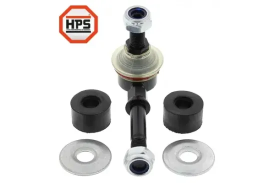 Stange/Strebe, Stabilisator Vorderachse links Vorderachse rechts MAPCO 49525HPS Bild Stange/Strebe, Stabilisator Vorderachse links Vorderachse rechts MAPCO 49525HPS