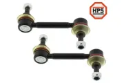 Reparatursatz, Stabilisatorkoppelstange Hinterachse links Hinterachse rechts MAPCO 49579/2HPS