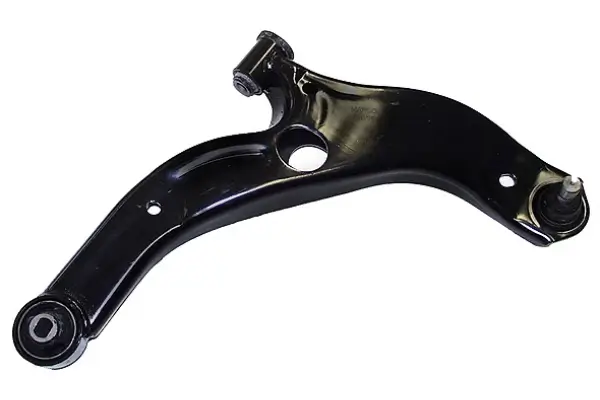 Lenker, Radaufhängung Vorderachse rechts unten MAPCO 49585