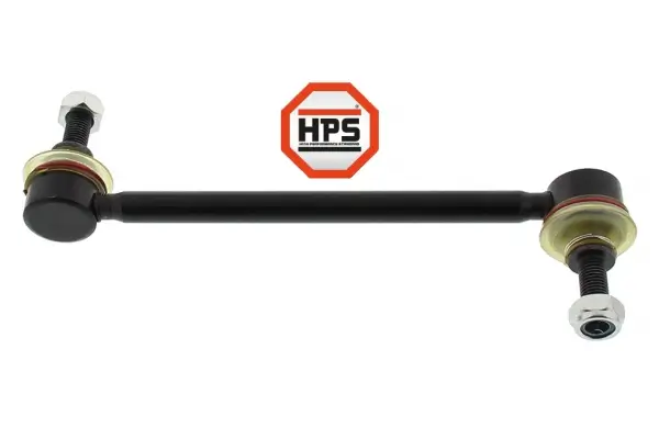 Stange/Strebe, Stabilisator Vorderachse links Vorderachse rechts MAPCO 49590HPS