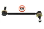 Stange/Strebe, Stabilisator Vorderachse links Vorderachse rechts MAPCO 49590HPS