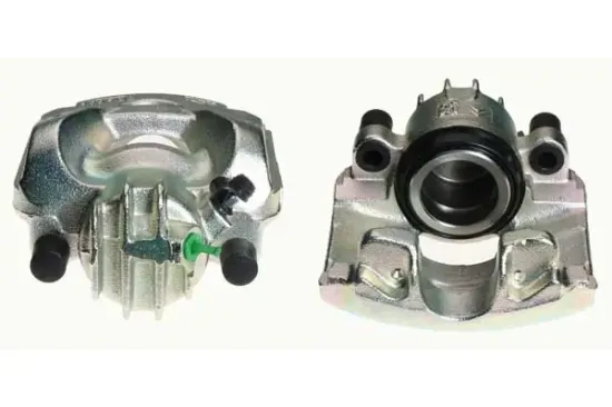 Bremssattel Vorderachse rechts MAPCO 4959 Bild Bremssattel Vorderachse rechts MAPCO 4959