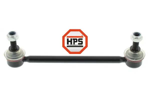 Stange/Strebe, Stabilisator Hinterachse links Hinterachse rechts MAPCO 49591HPS