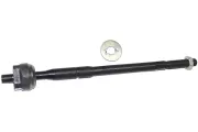 Axialgelenk, Spurstange Vorderachse links Vorderachse rechts MAPCO 49603