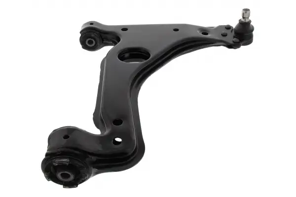 Lenker, Radaufhängung Vorderachse rechts unten MAPCO 49613