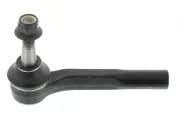 Spurstangenkopf Vorderachse rechts MAPCO 49621
