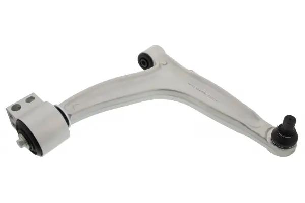 Lenker, Radaufhängung Vorderachse rechts unten MAPCO 49624