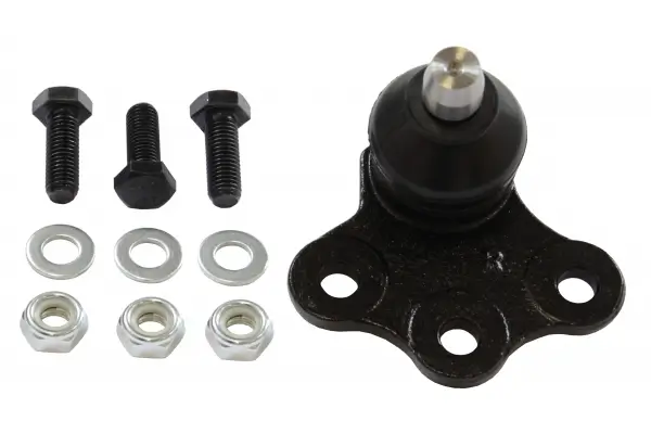 Trag-/Führungsgelenk Vorderachse rechts unten MAPCO 49631