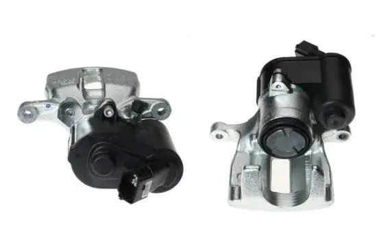 Bremssattel Hinterachse links MAPCO 4964M Bild Bremssattel Hinterachse links MAPCO 4964M