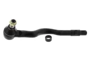 Spurstangenkopf Vorderachse links MAPCO 49653