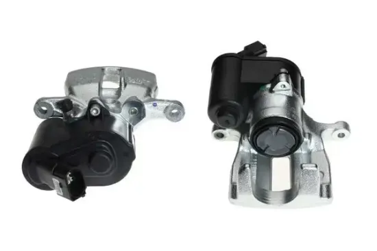 Bremssattel Hinterachse rechts MAPCO 4965M Bild Bremssattel Hinterachse rechts MAPCO 4965M