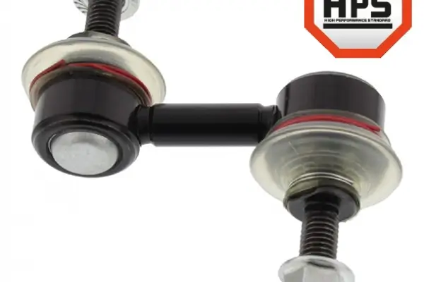 Stange/Strebe, Stabilisator Hinterachse links Hinterachse rechts MAPCO 49663HPS