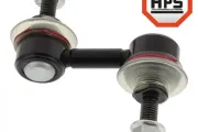 Stange/Strebe, Stabilisator Hinterachse links Hinterachse rechts MAPCO 49663HPS