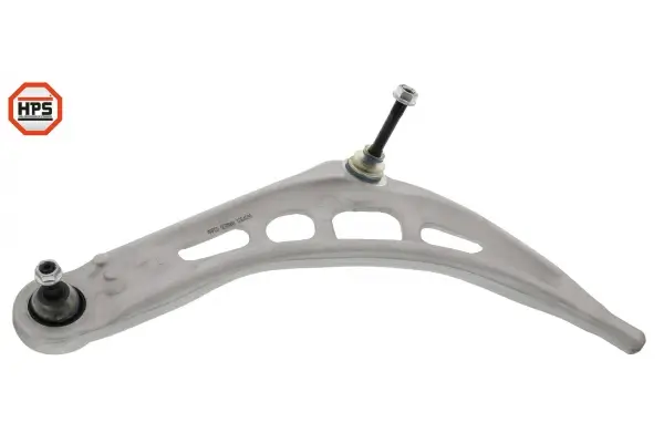 Lenker, Radaufhängung Vorderachse links unten MAPCO 49676/1HPS