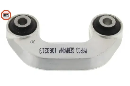 Stange/Strebe, Stabilisator Vorderachse links MAPCO 49683HPS Bild Stange/Strebe, Stabilisator Vorderachse links MAPCO 49683HPS