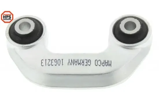 Stange/Strebe, Stabilisator Vorderachse rechts MAPCO 49684HPS Bild Stange/Strebe, Stabilisator Vorderachse rechts MAPCO 49684HPS