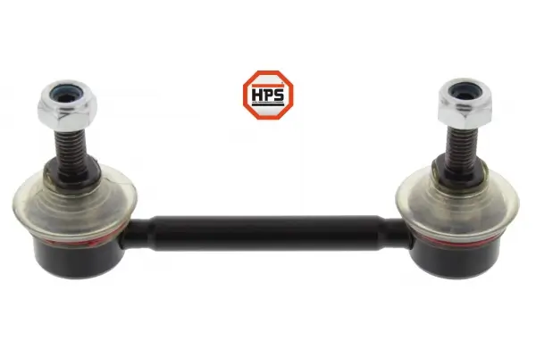 Stange/Strebe, Stabilisator Hinterachse links Hinterachse rechts MAPCO 49686HPS