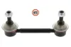 Stange/Strebe, Stabilisator Hinterachse links Hinterachse rechts MAPCO 49686HPS