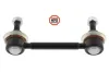 Stange/Strebe, Stabilisator Hinterachse links Hinterachse rechts MAPCO 49686HPS Bild Stange/Strebe, Stabilisator Hinterachse links Hinterachse rechts MAPCO 49686HPS