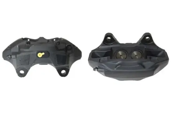 Bremssattel Vorderachse links MAPCO 4970 Bild Bremssattel Vorderachse links MAPCO 4970