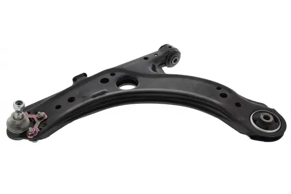 Lenker, Radaufhängung Vorderachse links unten MAPCO 49704/1