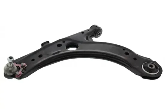 Lenker, Radaufhängung Vorderachse links unten MAPCO 49704/1 Bild Lenker, Radaufhängung Vorderachse links unten MAPCO 49704/1